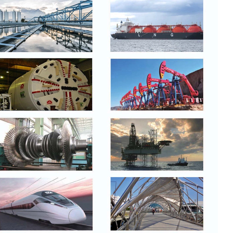 Nickel alloy XM-19 Nitronic 50 stainless steel welded pipe price list