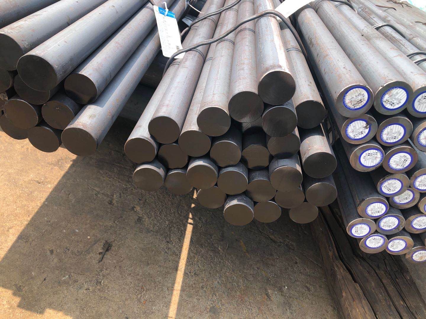 product-1000-950 Hot rolled steel bar