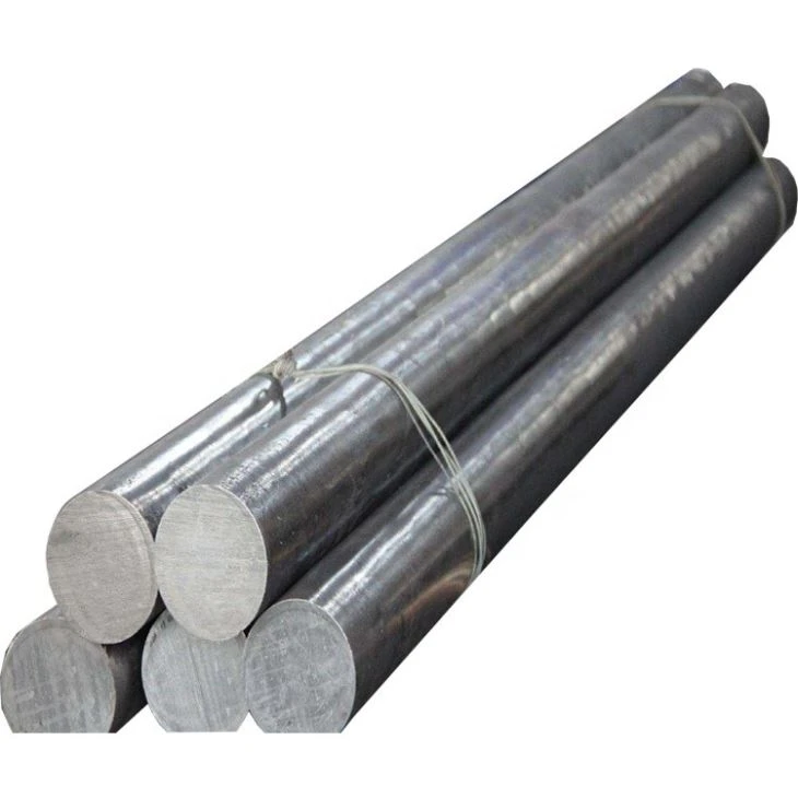 100CrMnSi6-4 Bearing Steel GCr15SiMn Alloy Steel Bar