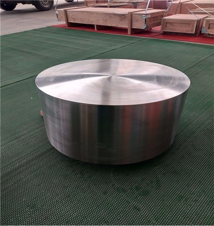 12CrNi3Mo Nickle Chrome Alloy Steel Round Bar SAE 9310 Alloy Steel Rods