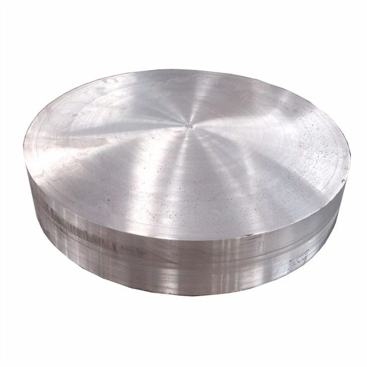 Wholesale 18CrNiMo7-6 DIN 1.6587 Forged Steel Round Rod