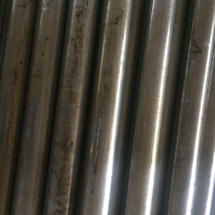 25CRMO4 steel tube