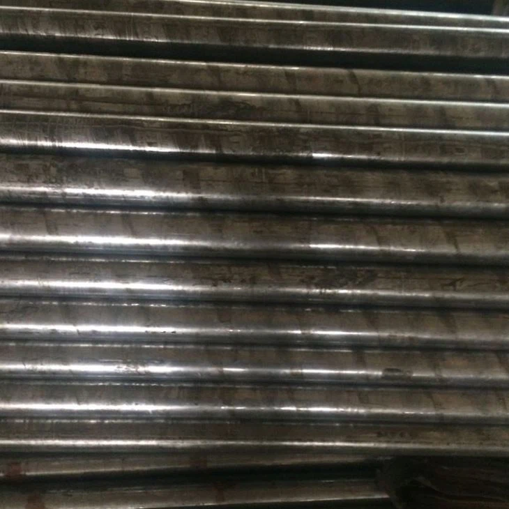 4130 alloy steel tube