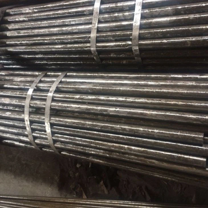 4130 cold drawn tube