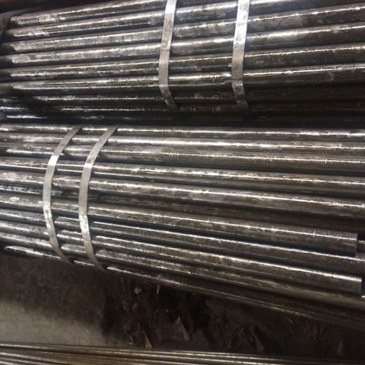 4130 cold drawn tube