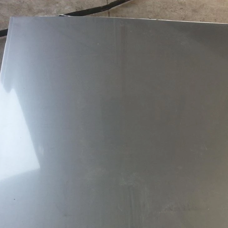 1 440C stainless steel plate (2)
