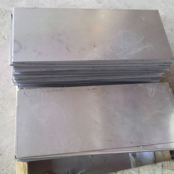 1 440C stainless steel plate (5)