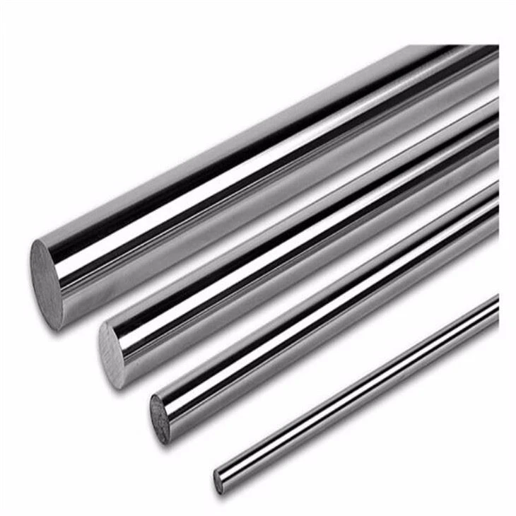 Maraging Steel C300 Round Bars