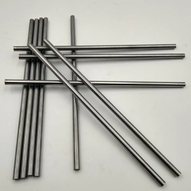 Medisinsk Titanium Bar
