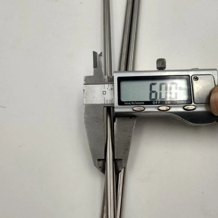GR5 titanium bar