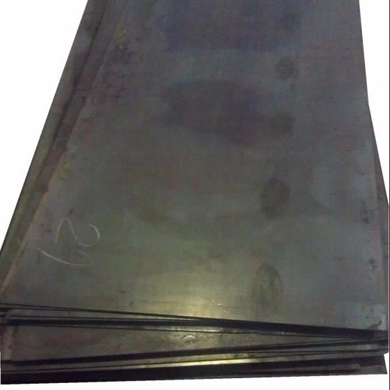 1.2379 Alloy Tool Steel Sheet Mould Steel Plate