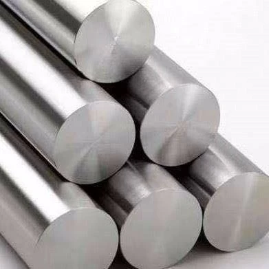 14NiCrMo13-4 Alloy Steel Round Bar