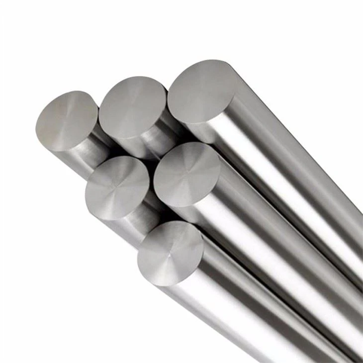 14NiCrMo13-4 Alloy Steel Round Bar