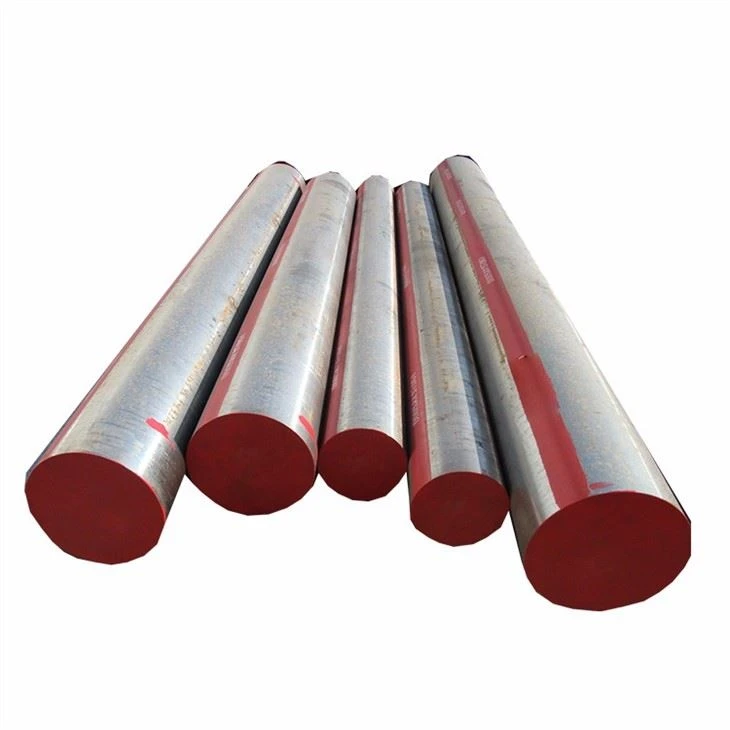DIN EN 20CrMo4 1.7321 Alloy Steel Bar